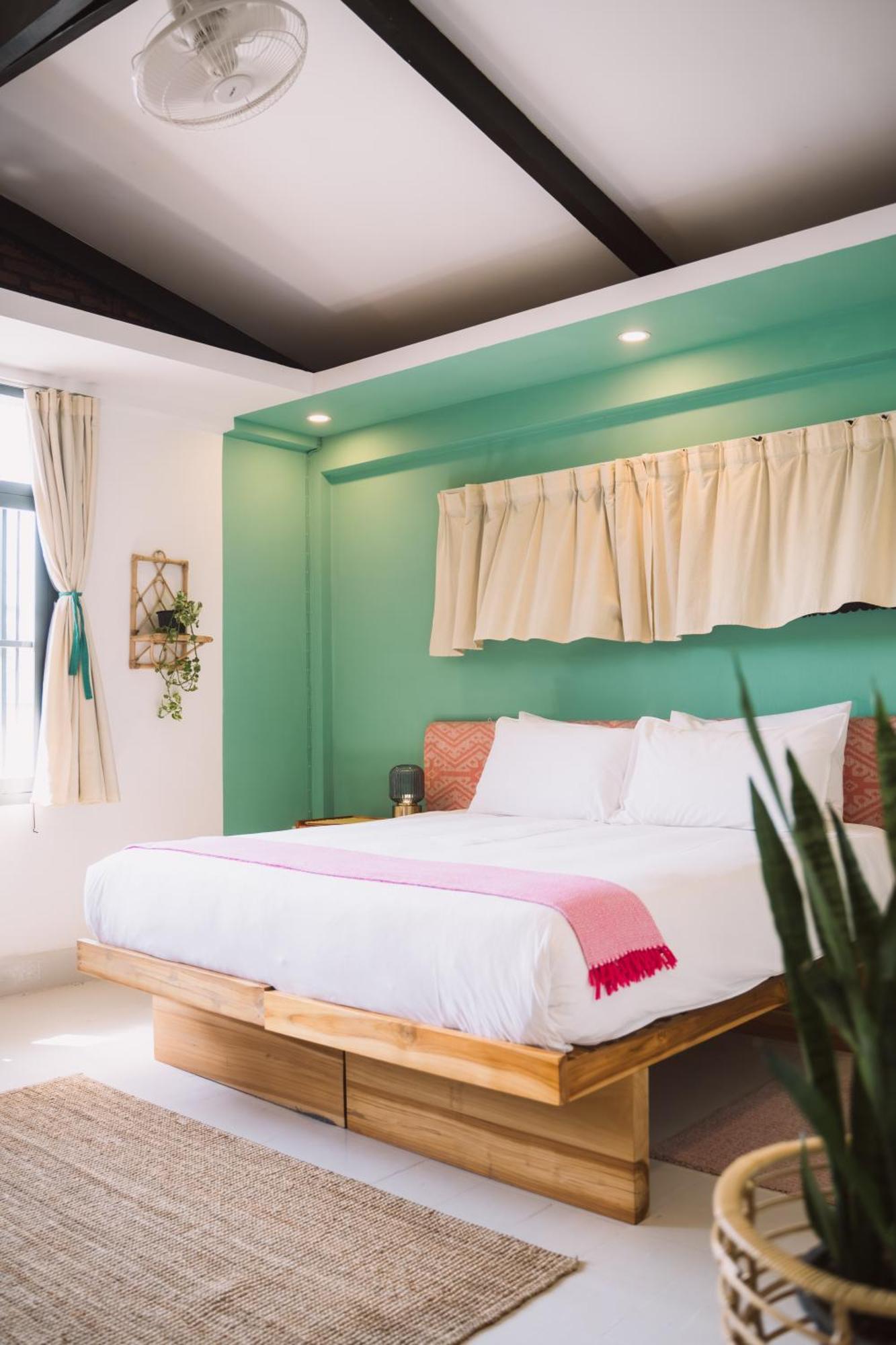 Hotel Baan Pila à Luang Prabang Extérieur photo